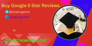 Buy Google 5 Star Reviews 