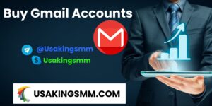 Buy Old Gmail Accounts 