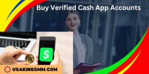 Buy Verified Cash App Accounts 