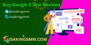 Buy Google 5 Star Reviews 