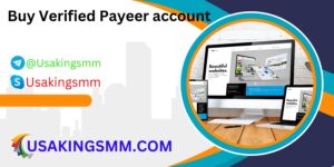 Buy Verified Perfect Money Account 