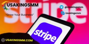 Buy Verified Stripe Account