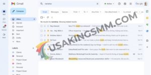 Buy Old Gmail Accounts 