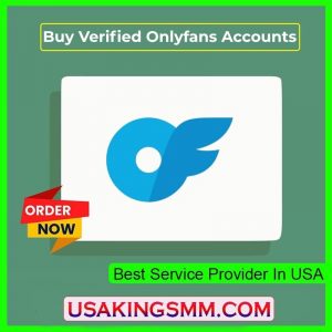 Buy Verified OnlyFans Accounts
